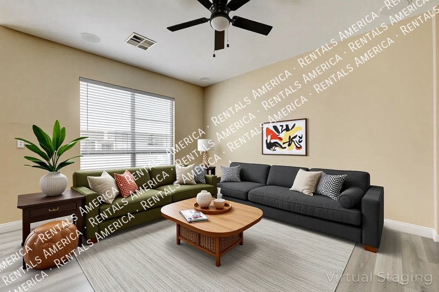 WELCOME HOME! BEAUTIFUL 3 BEDROOM, 2.5 BATH WITH LOFT! property image