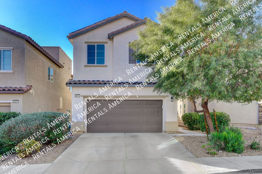 WELCOME HOME! Stunning 4 BED, 3 BATH home in Sky Canyon!! property image