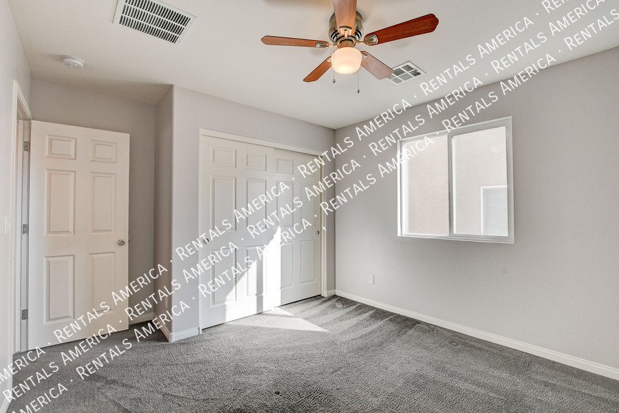 WELCOME HOME! Stunning 4 BED, 3 BATH home in Sky Canyon!! property image