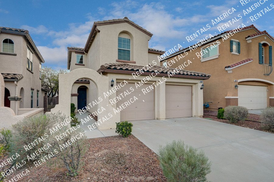 BEAUTIFUL 3-BED, 2.5 BATH HOME IN THE HEART OF SUMMERLIN!! property image