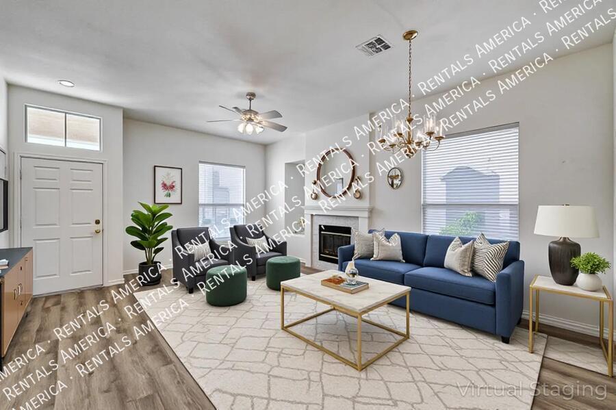 WELCOME HOME! Cozy Single-Story in NORTHSHORES! property image