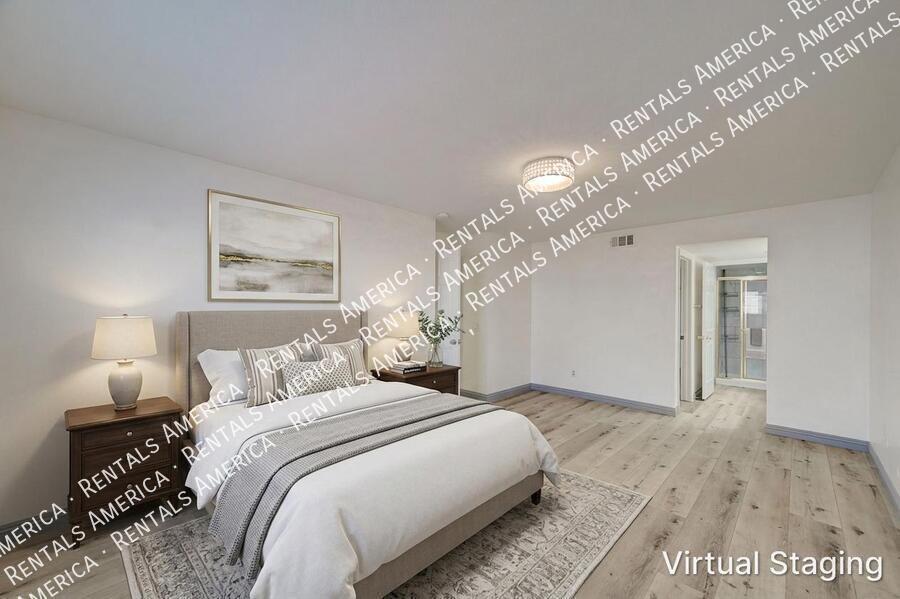 WELCOME HOME!! Cozy 2-BED 2.5-BATH CONDO IN NW!! property image