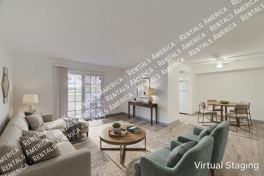 WELCOME HOME!! Cozy 2-BED 2.5-BATH CONDO IN NW!! property image