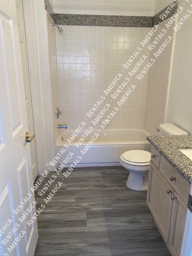 WELCOME HOME!! Gated Silver Pines 2bd 2ba Condo Move-In Ready! property image