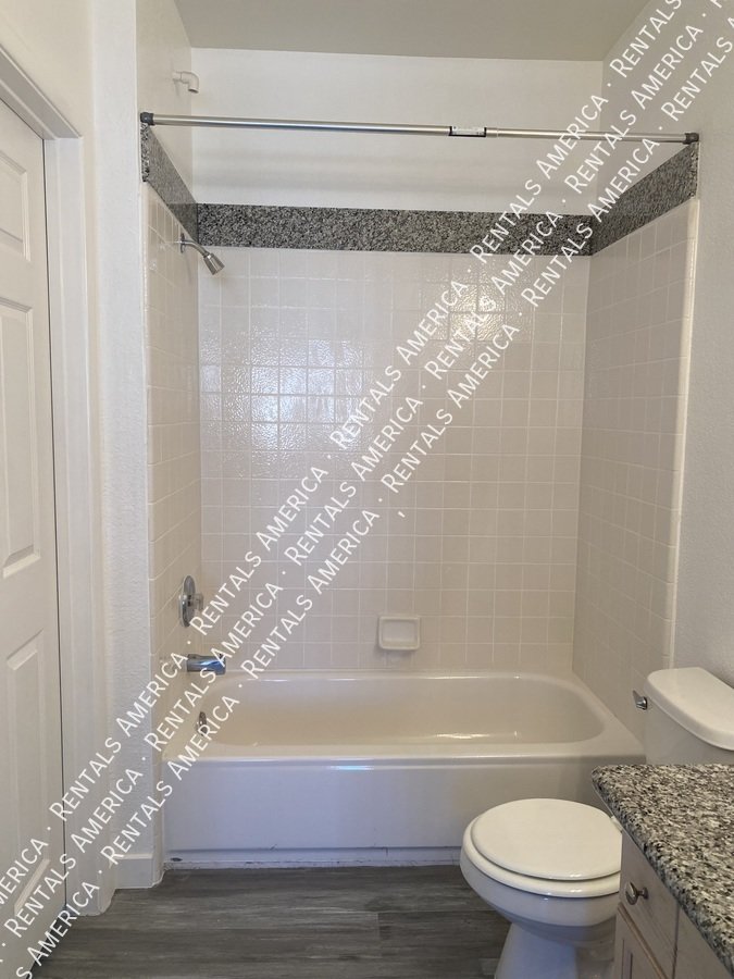 WELCOME HOME!! Gated Silver Pines 2bd 2ba Condo Move-In Ready! property image