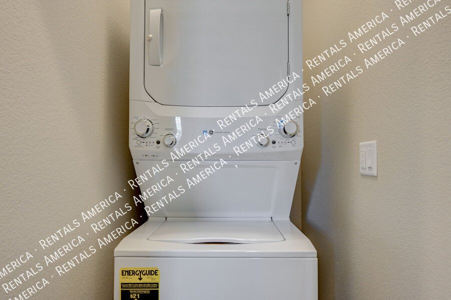 *COMING SOON* BEAUTIFUL *GATED* Designer Townhome in NLV! property image