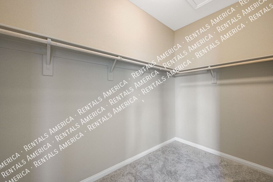 *COMING SOON* BEAUTIFUL *GATED* Designer Townhome in NLV! property image