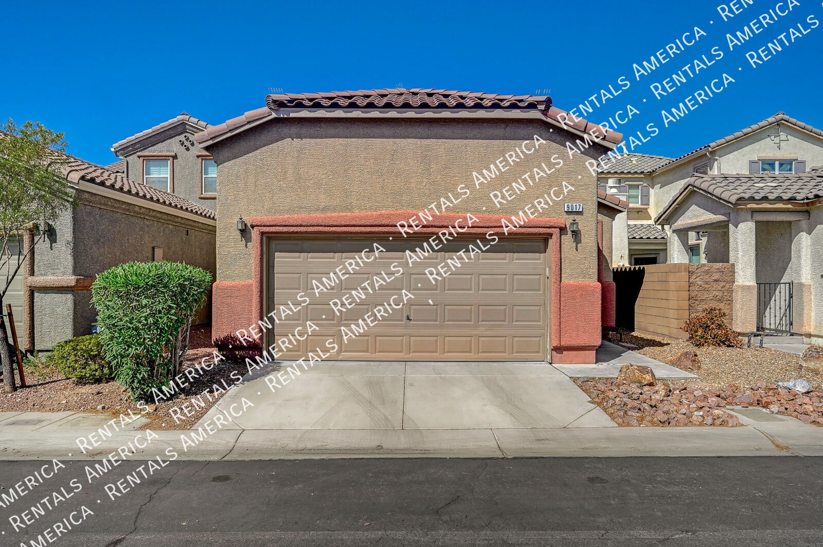 AVAILABLE NOW! GORGEOUS two-story home in SW!! property image