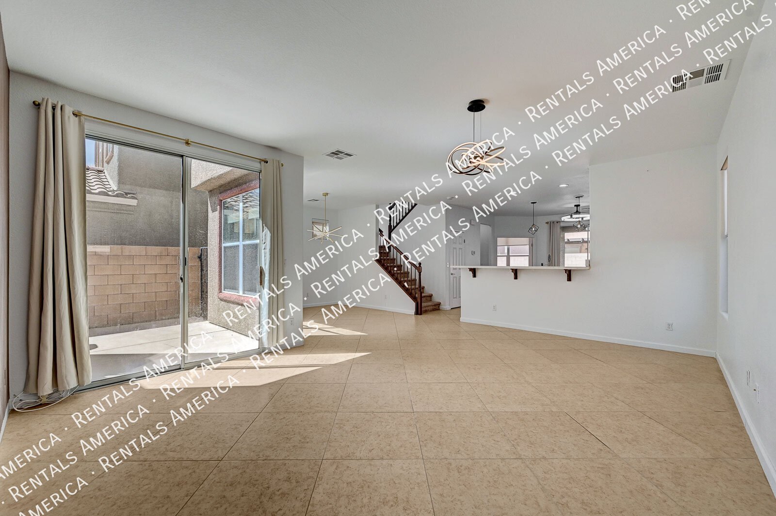 AVAILABLE NOW! GORGEOUS two-story home in SW!! property image