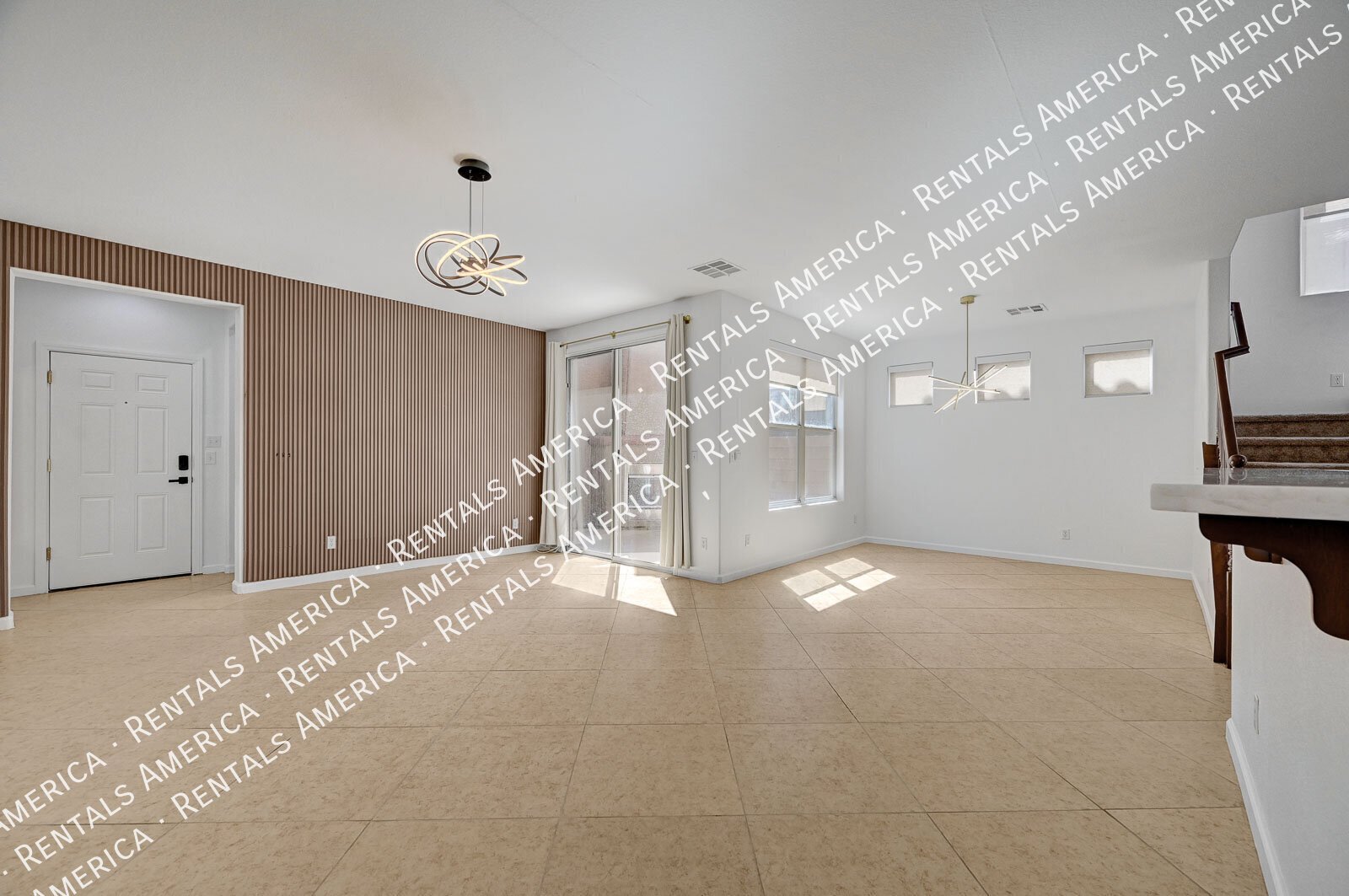 AVAILABLE NOW! GORGEOUS two-story home in SW!! property image