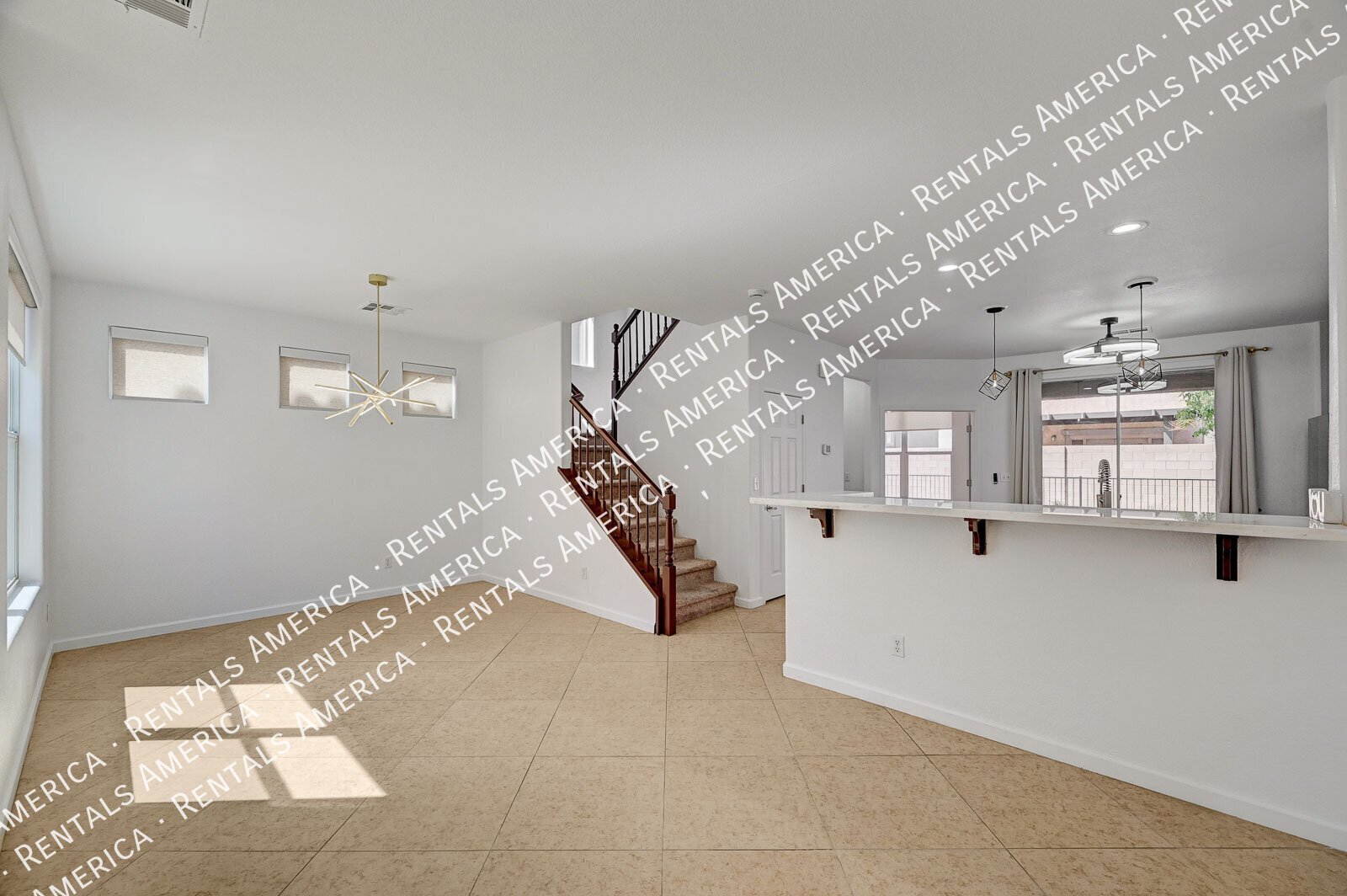 AVAILABLE NOW! GORGEOUS two-story home in SW!! property image