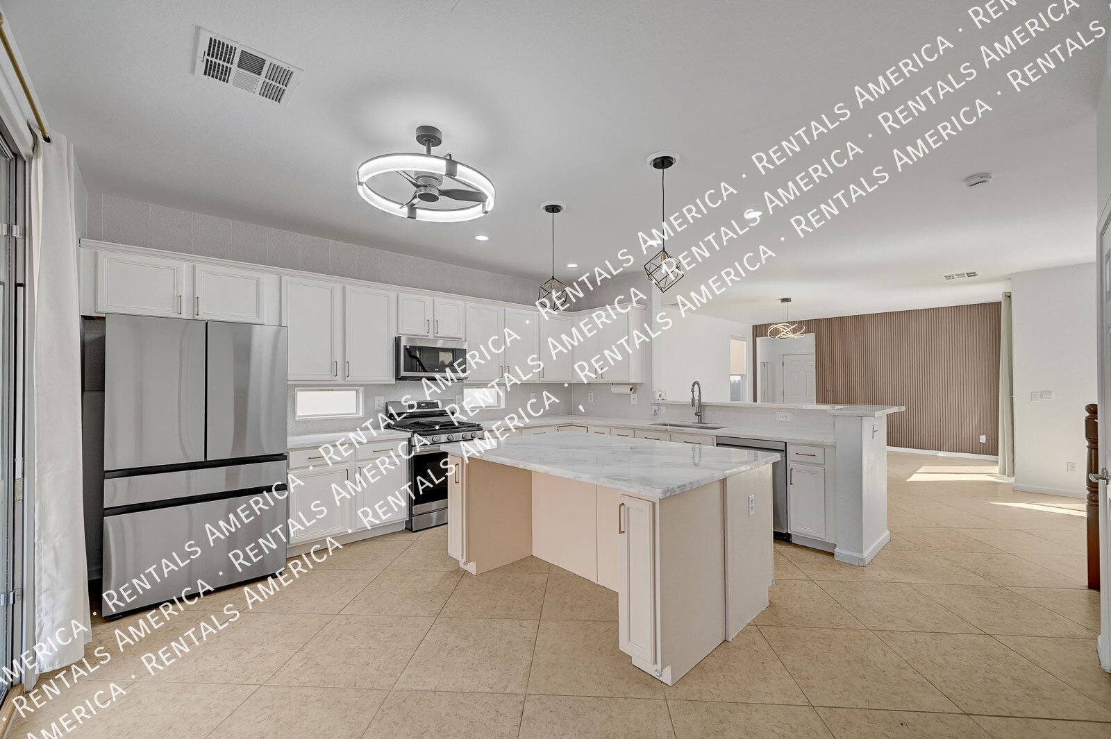 AVAILABLE NOW! GORGEOUS two-story home in SW!! property image