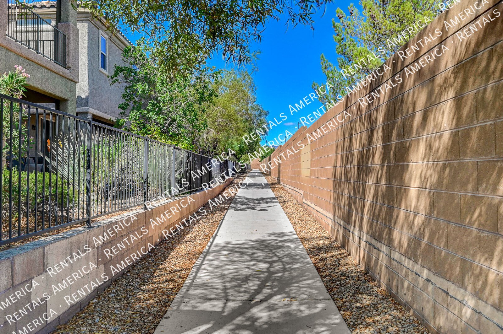 AVAILABLE NOW! GORGEOUS two-story home in SW!! property image