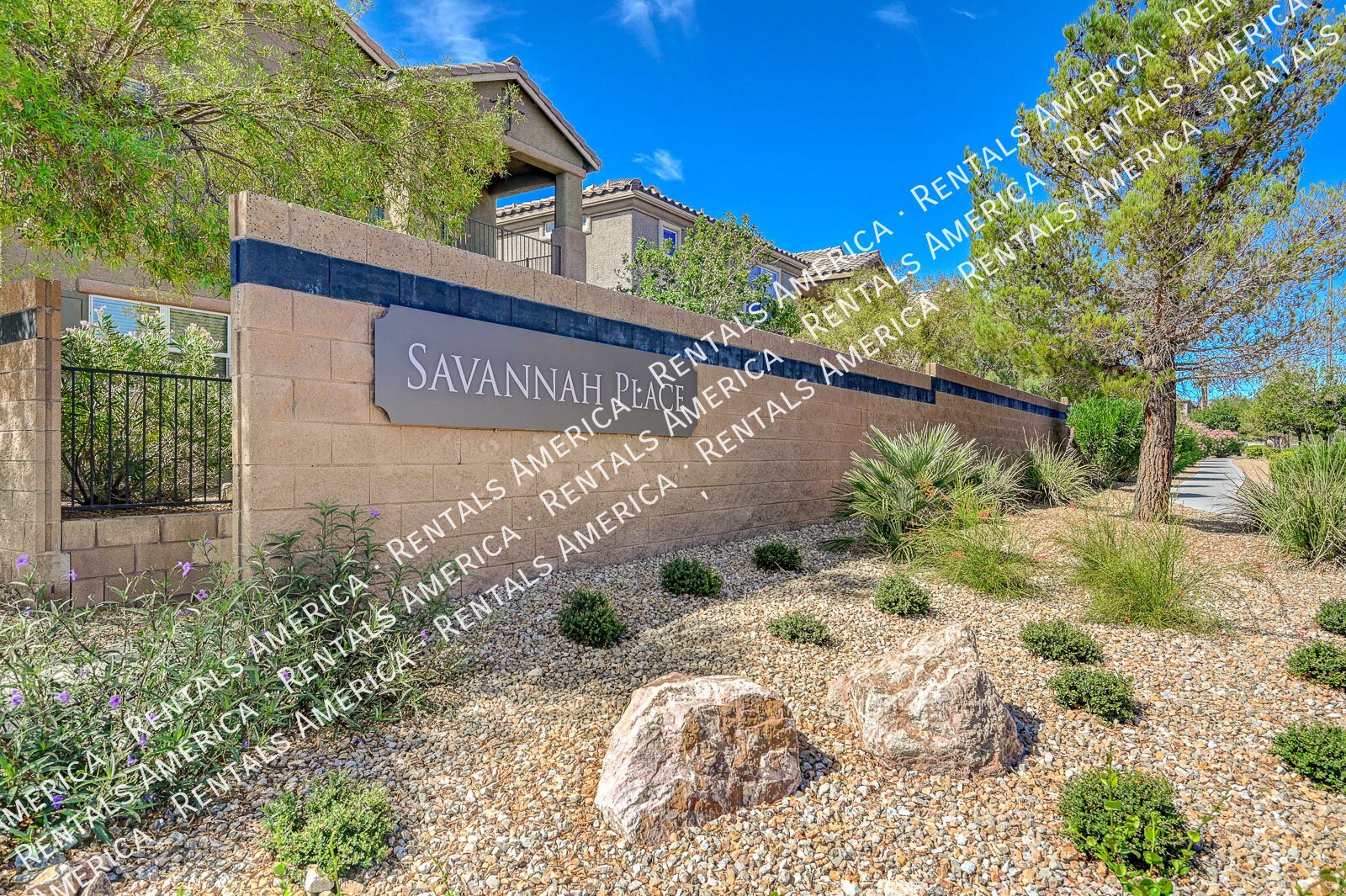 AVAILABLE NOW! GORGEOUS two-story home in SW!! property image