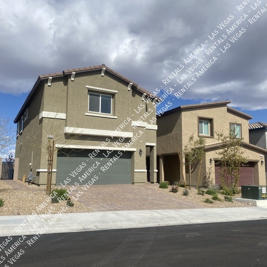 5216 Sunstone Mesa Dr Las Vegas, NV 89166 | Rentals America Las Vegas