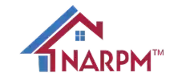 NARPM logo