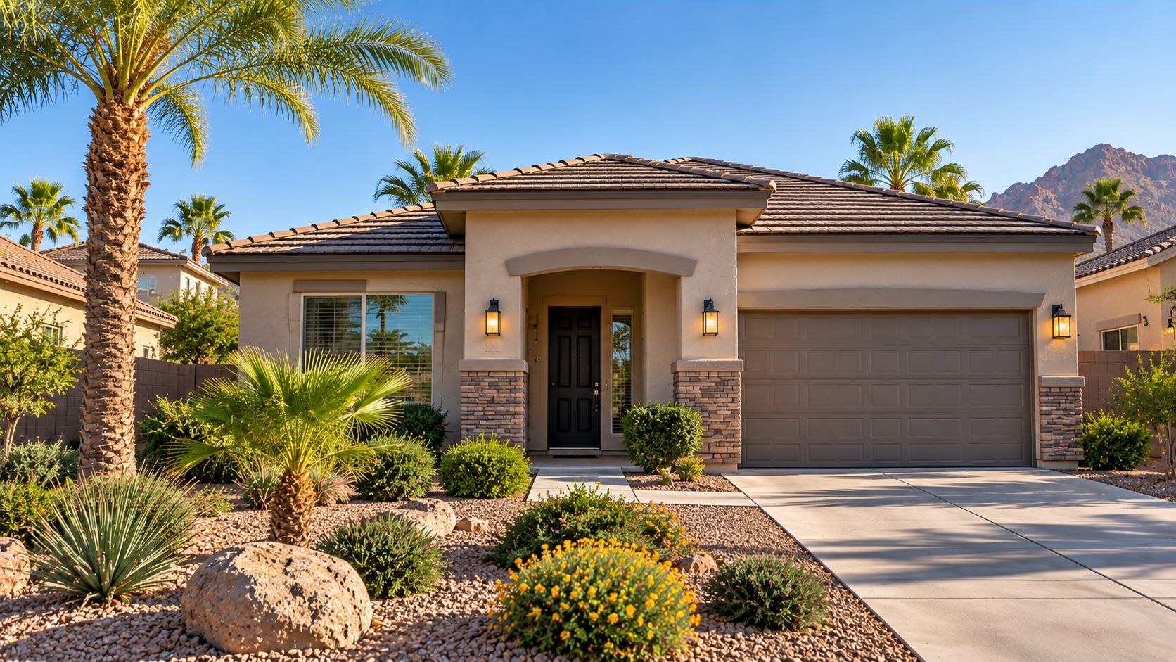 The Accidental Landlord's Guide to Renting a Las Vegas Home