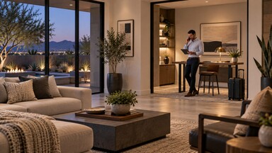 Corporate Leases in Las Vegas What Rental Property Owners Should Know