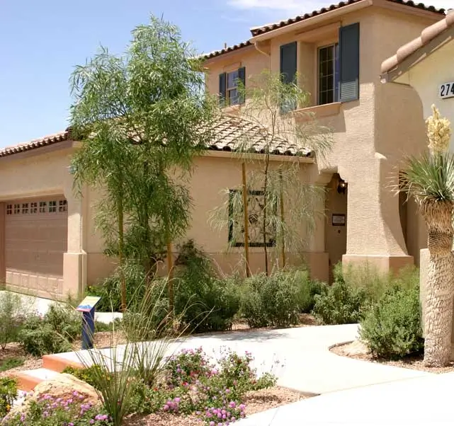 /henderson Property Management