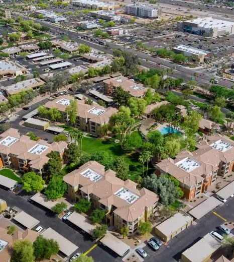 Las Vegas Property Management