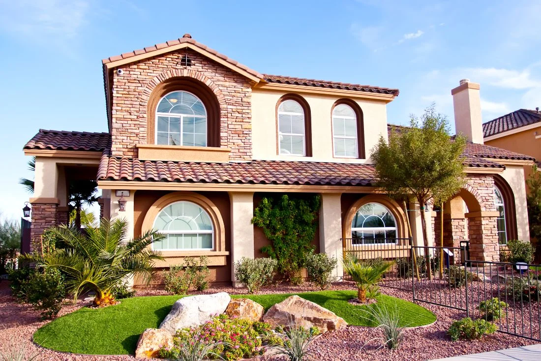 Las Vegas Renters